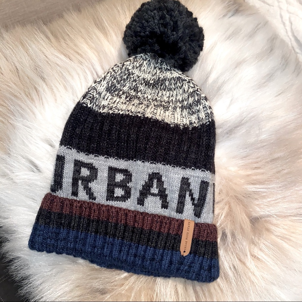 Snow hat